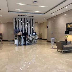 Condotel In Venice Grand Canal Mall Aparthotel