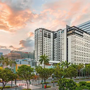 4* Hotell Seda Bonifacio Global